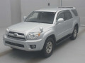 2008 Toyota Hilux Surf
