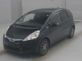 2011 Honda Fit Hybrid