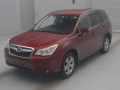 2013 Subaru Forester