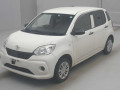 2018 Toyota Passo