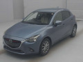 2016 Mazda Demio