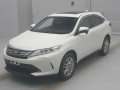 2018 Toyota Harrier
