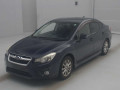 2014 Subaru Impreza G4