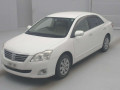 2010 Toyota Premio