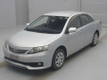 2012 Toyota Allion