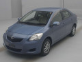 2010 Toyota Belta
