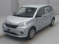 2018 Toyota Passo