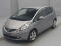2010 Honda Fit