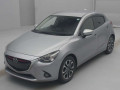 2016 Mazda Demio