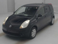 2006 Nissan Note