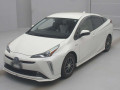 2020 Toyota Prius
