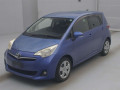2013 Toyota Ractis