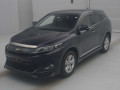 2016 Toyota Harrier