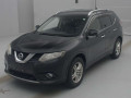 2014 Nissan X-Trail