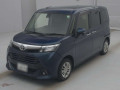 2017 Toyota TANK
