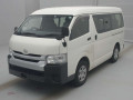 2016 Toyota Hiace Wagon
