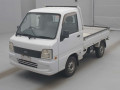 2007 Subaru Sambar Truck