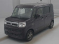 2018 Suzuki Spacia