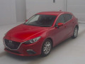 2014 Mazda Axela Sport