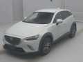 2016 Mazda CX-3