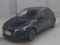 2016 Mazda Demio