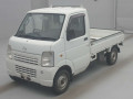 2008 Mazda Scrum Truck