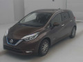 2018 Nissan Note