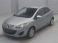 2012 Mazda Demio