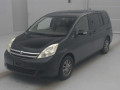2009 Toyota Isis