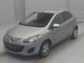 2013 Mazda Demio