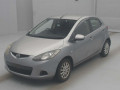 2009 Mazda Demio