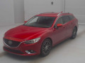 2014 Mazda Atenza Wagon