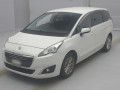 2014 Peugeot 5008