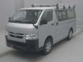 2020 Toyota Hiace Van