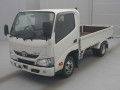 2021 Toyota Dyna Truck