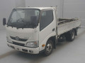 2016 Toyota Dyna Truck