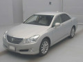 2010 Toyota Crown