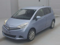 2012 Toyota Ractis