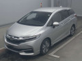 2015 Honda SHUTTLE