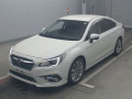 2017 Subaru Legacy B4