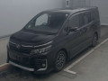 2014 Toyota Voxy