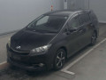 2014 Toyota Wish