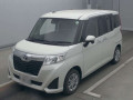 2019 Toyota Roomy
