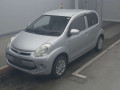 2015 Toyota Passo
