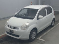 2013 Toyota Passo