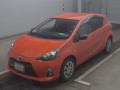 2013 Toyota Aqua