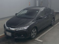 2015 Honda Grace