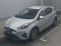 2018 Toyota Aqua