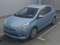 2012 Toyota Aqua