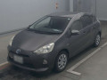 2013 Toyota Aqua